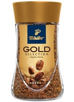 Kawa Rozpuszczalna Tchibo Gold Selection Crema 180g