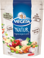 Podravka Vegeta Natur Vegetable Food Seasoning 150g