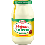 Wsp Kielce Table Mayonnaise 500ml