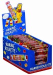 Żelki Haribo Roulette Owocowe 25g