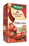 Herbapol Herbaciany Ogrod Rosehip Fruit Herbal Tea 20*3,5G