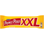 Prince Polo XXL Classic Crispy Wafer with Cocoa Cream Topped with Chocolate 50g