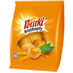 Biszkopty Petitki 120g
