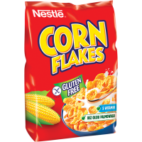 Nestle Corn Flakes Breakfast Cereals 250g