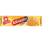 Krakersy Super Lajkonik 180g Lorenz