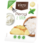 Pierogi z Serem 400g Virtu