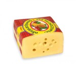 Ser Żółty Włoszczowski Typu Szwajcarskiego Włoszczowa
