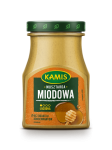 Kamis Honey Mustard 185g