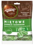 Cukierki Karmelki Miętowe 105g Wawel