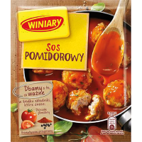 Sos Pomidorowy na Każdy Dzień 33g Winiary