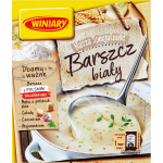 Zupa Barszcz Biały Nasza Specjalność 66g Winiary