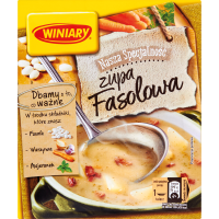 Zupa Fasolowa Nasza Specjalność 63g Winiary
