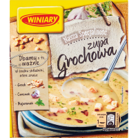 Winiary Nasza Specjalność Pea Soup 75g