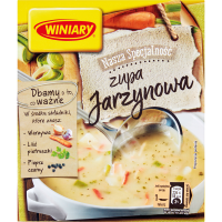 Winiary Nasza Specjalność Vegetable Soup 48g