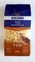 Goliard Pasta With Quail Eggs Noodles 250G