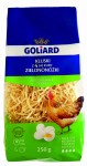 Goliard Egg Pasta Zielononozki Noodles 250g