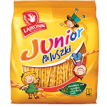 Paluszki Junior Lajkonik 180g Lorenz