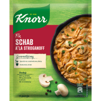 Knorr Fix Pork Chop a`la Stroganoff 56g