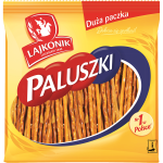 Lajkonik Sticks 300g