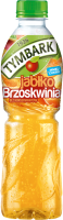 Tymbark Apple Peach Drink aspetic 500ml