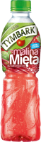 Tymbark Raspberry Mint Drink aspetic 500ml