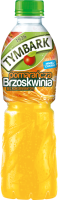 Tymbark Orange Peach Drink aspetic 500ml