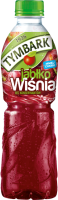 Tymbark Cherry Apple Drink Aspetic 500ml