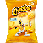 Chrupki Cheetos Żółty Ser 130g