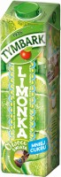Tymbark Fruit of the World lime Multifruit Drink 1l