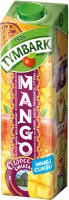 Tymbark Friut of The World Mango Multifruit Drink 1l