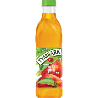 Tymbark Apple 100% Juice Pet 1l
