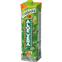 Tymbark Friut of The World Aloe Vera Multifruit Drink 1l