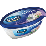 Lisner Herring Fillets in A Garlic Sauce 280g