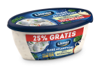 Lisner Herring Fillets in Cream Sauce 280g