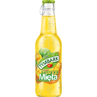 Tymbark Mango Mint Fruit Drink 250ml