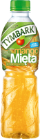 Tymbark Mango Mint Fruit Drink aspetic 500ml