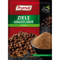 Ziele Angielskie Mielone 15g Prymat