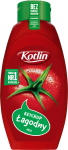 Ketchup Łagodny Kotlin 950g