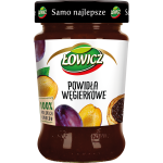 Łowicz Plum Spread 290g