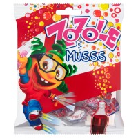 Cukierki Karmelki Zozole cola 75g Mieszko