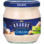 Chrzan Krakus 180g