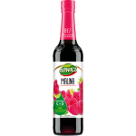 Łowicz Syrup with Raspberry Flavoured 400ml 