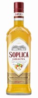 Wódka Soplica Jabłko alc.28% 500ml