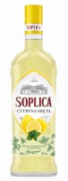 Wódka Soplica Cytryna z Miętą 28% 500ml
