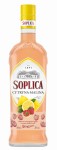 Wódka Soplica alc.28% Cytryna z Malina 500ml
