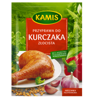 Kamis Golden Chicken Seasoning Spice Mix 30g