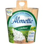 Hochland Almette with Herbs Fluffy Cottage Cheese 150g