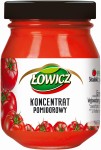 Lowicz Tomato Paste 30% 80g