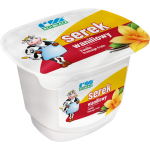 Rolmlecz Vanilla Fromage Frais 200g
