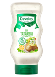 Sos Tatarski 400ml Develey
